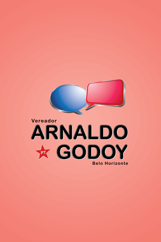 ARNALDO GODOY