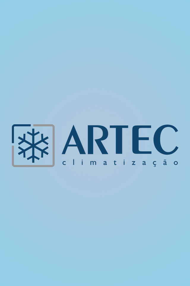 ARTEC CLIMATIZAÇÃO