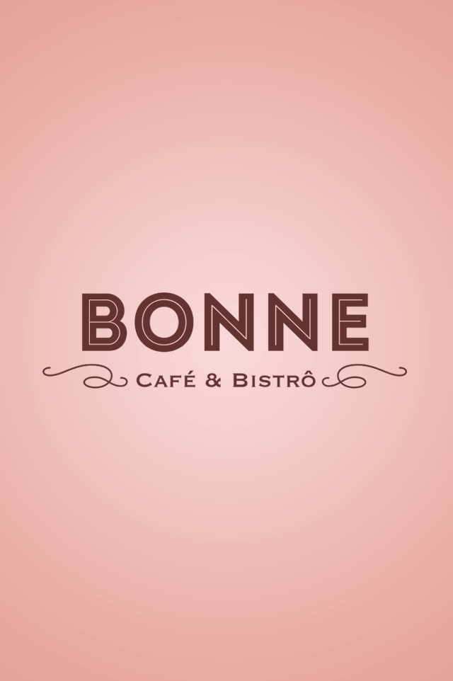 BONNE CAFÉ & BISTRÔ